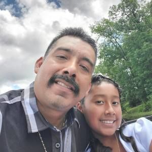 Meet your Posher, Leonel